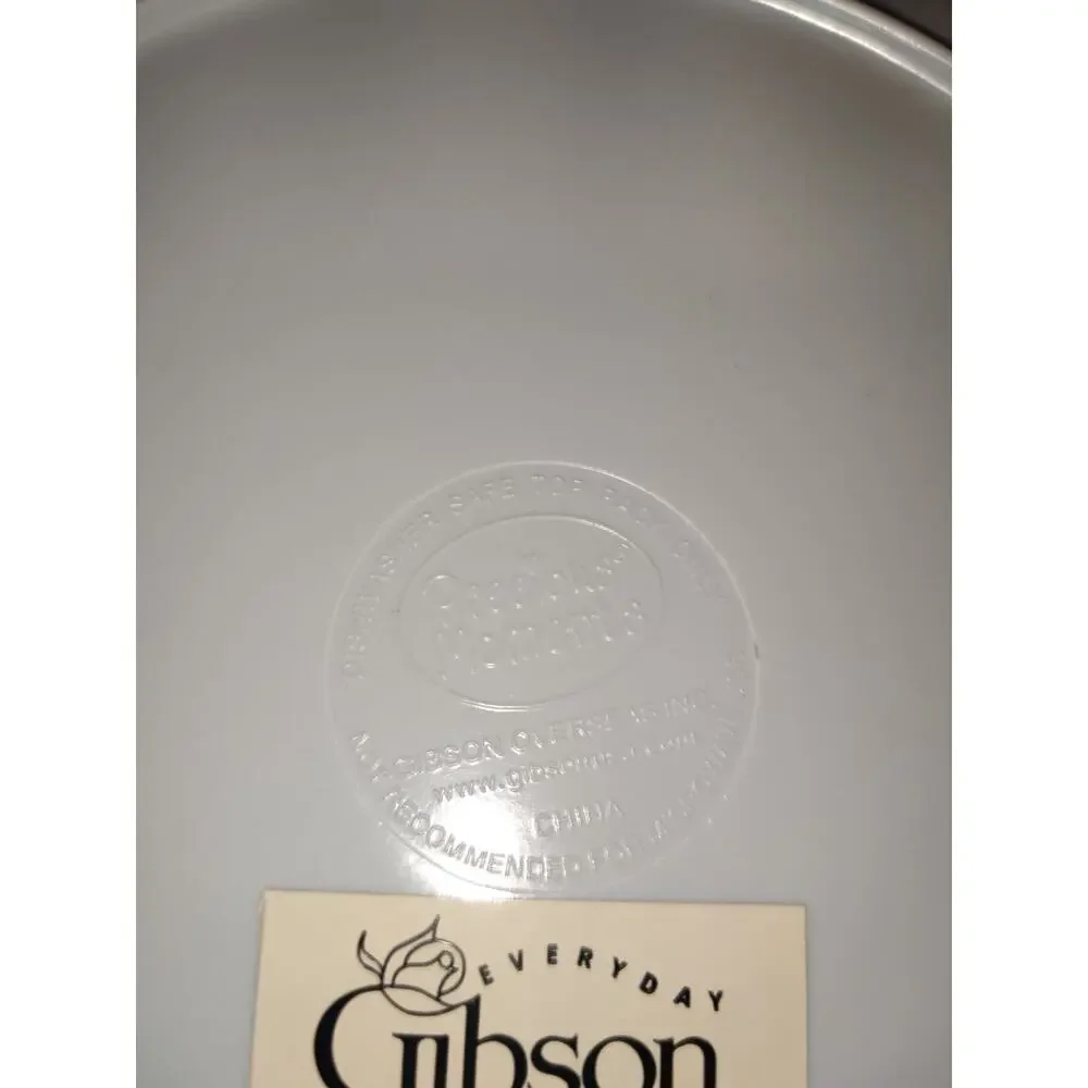 Vintage 2006 Gibson Precious Moments Balloon World 8